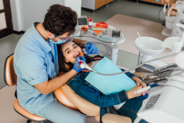 General Dentistry vs. Specialized Dentistry: Understanding the Difference