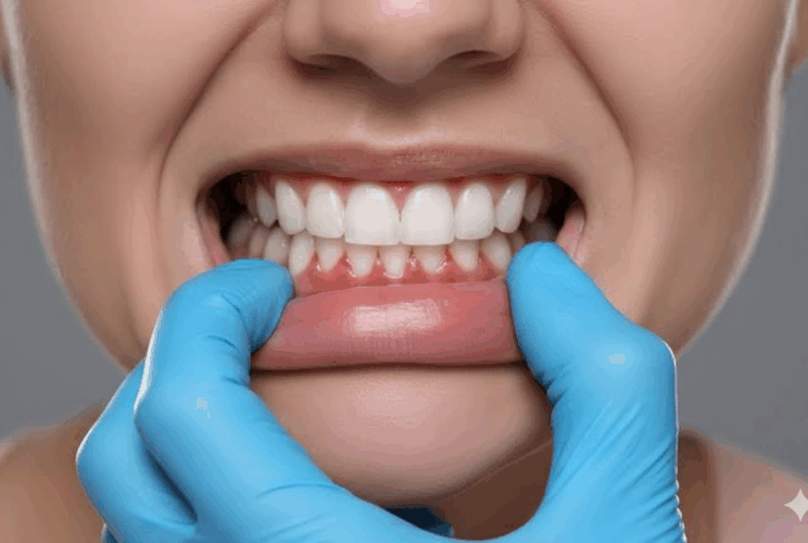 Periodontist