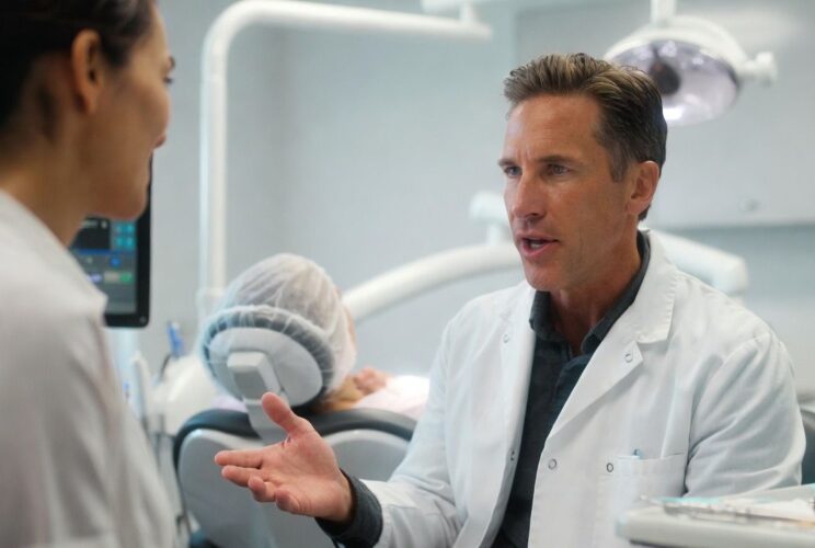 Tooth Extraction questions for dentist