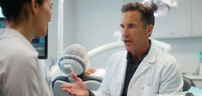 Tooth Extraction questions for dentist