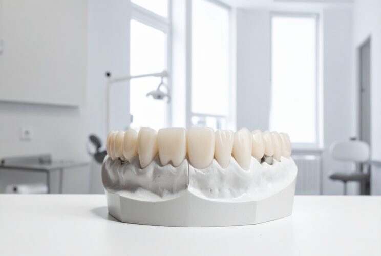 Dental Bridge