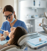 Root Canal vs Extraction: What Saves Your Tooth Better?