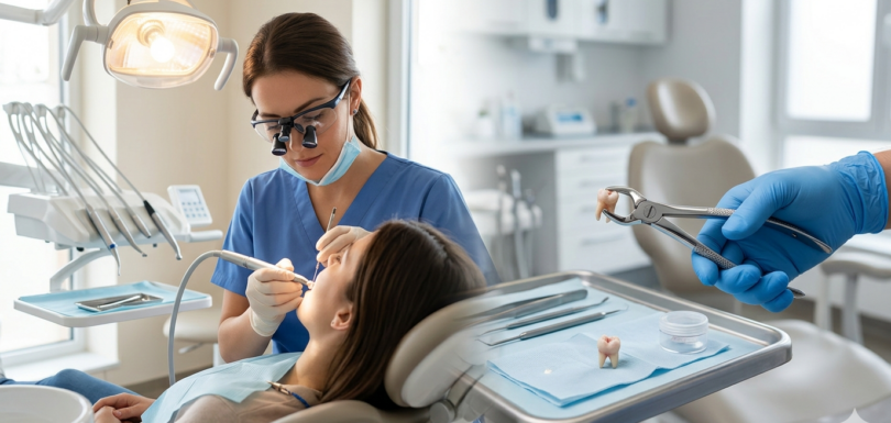 Root Canal vs Extraction: What Saves Your Tooth Better?