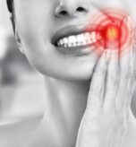 Tooth pain