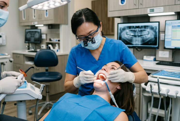 Is Getting a Dental Bridge Painful? What Patients Should Know