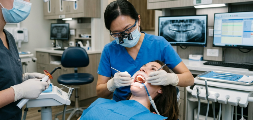 Is Getting a Dental Bridge Painful? What Patients Should Know