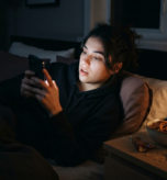 Screen Time and Oral Health: Is There a Connection