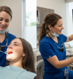 What Can an Intraoral Camera Show You That a Mirror Can’t?
